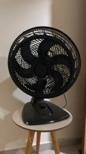Ventilador Arno Turbo