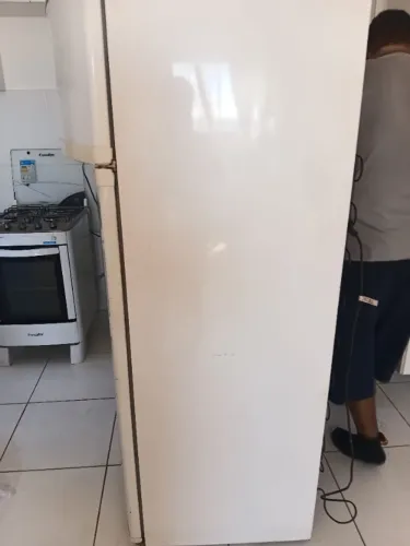Geladeira