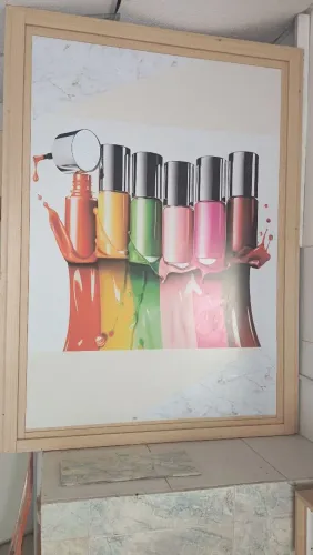 Salão de beleza