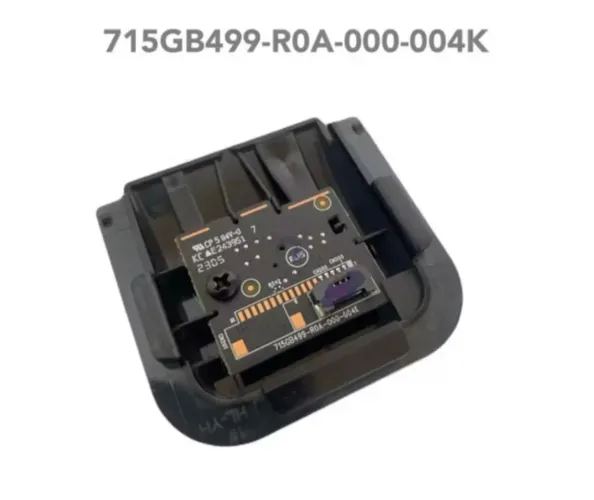 Botão liga desliga para tv AOC 50U6125/78G