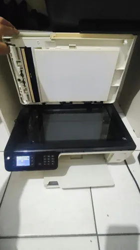 Impressora Hp Deskjet 2646