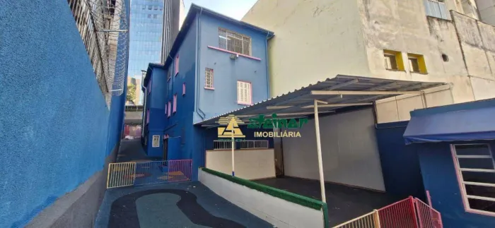 Sobrado para alugar, 408 m² por R$ 48.000,00/mês - Jardim Paulista - São Paulo/SP