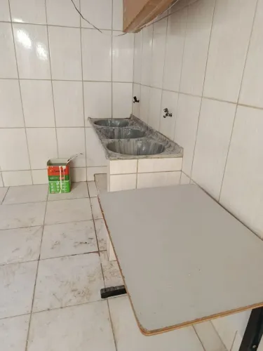 Alugo apartamento em Montes Claros bairro Jardim São Luiz