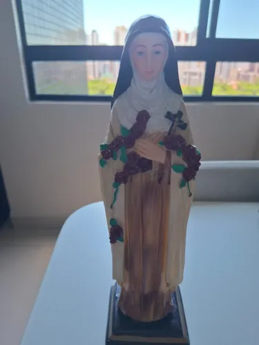 Imagem de Santa Teresinha 