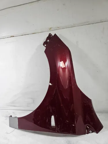 Paralama Chevrolet Onix 2020/2025 lado esquerdo original