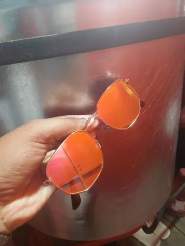 Lupa Ray ban 
