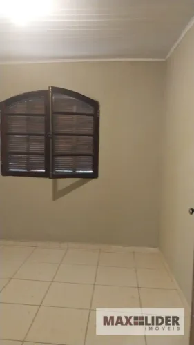 Casa para locação em Barueri - Vila São Jorge