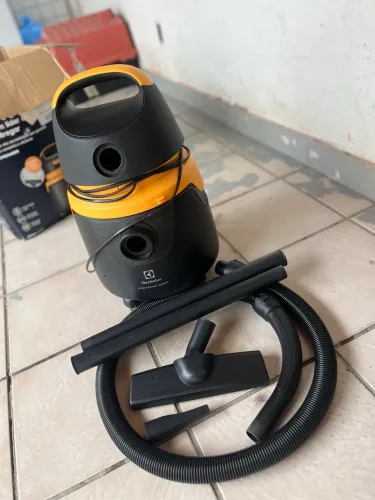 Vendo aspirador de pó