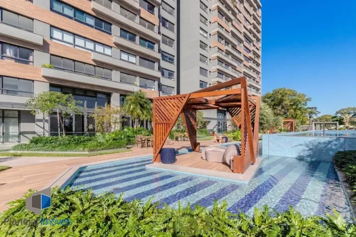 Apartamento à venda 3 quartos em Rio Branco