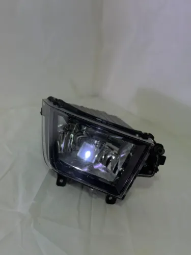 FAROL DE MILHA L.E (FOX, SAVEIRO,CROSFOX) 2015-2018