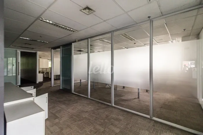 Comercial para alugar no(a) Jardim Morumbi