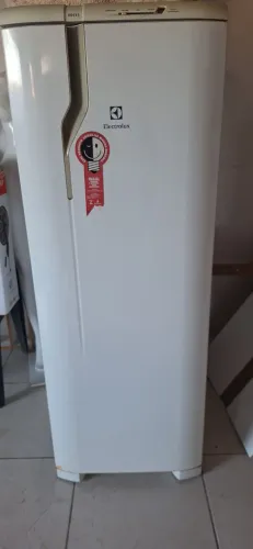 Geladeira Electrolux
