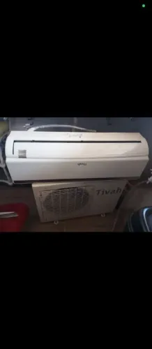 Ar condicionado 900 btu