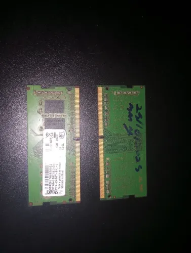 Memória ram Ddr4