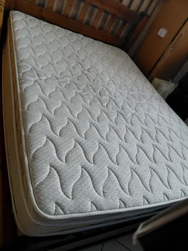 CAMA DE CASAL