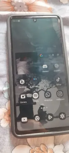 S20 FE 5G (SNAPDRAGON)