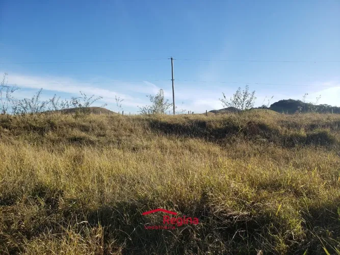 TERRENO PARA VENDER EM JAMBEIRO