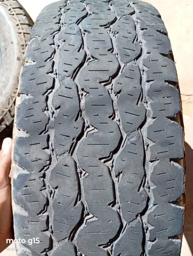 Pneu s10