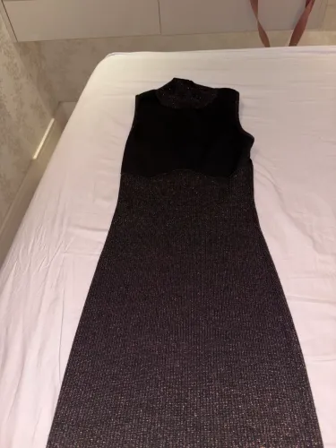 Vestido festa john john