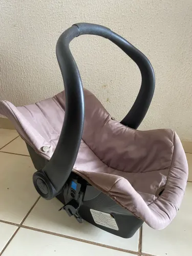 Bebe conforto