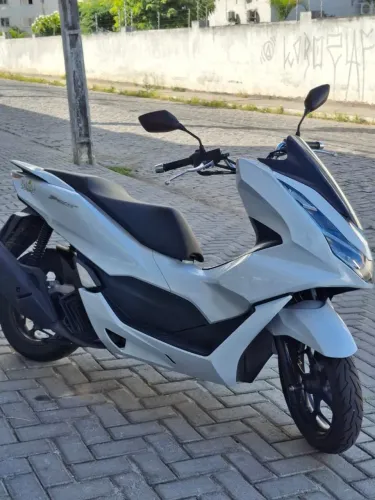 PCX 2025 único dono