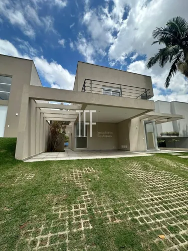 casa - Sítios de Recreio Gramado - Campinas