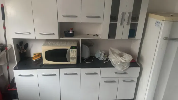Armário de cozinha