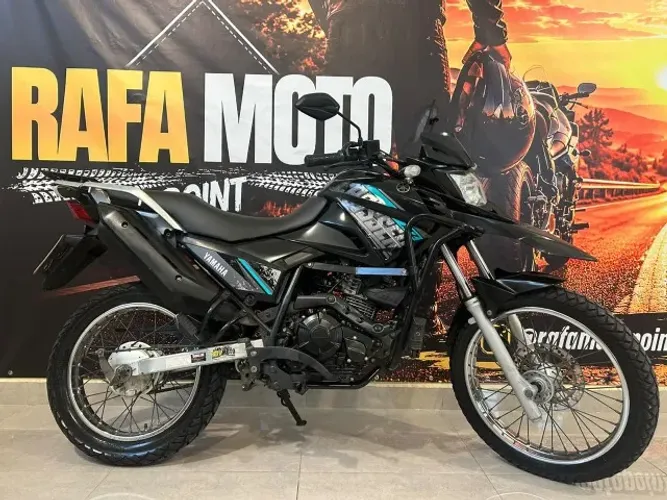 AMAHA XTZ CROSSER S 150 2018. Por $13.690,00