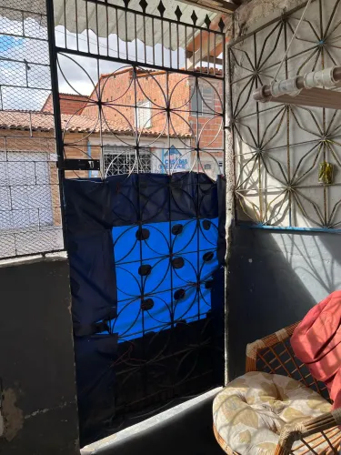 3 CASAS A VENDA NO SIQUEIRA 
