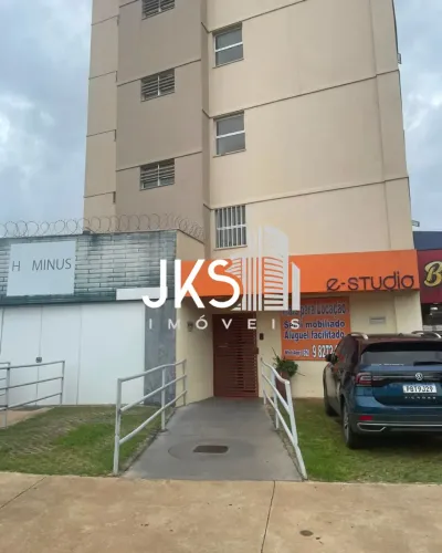 Flat para Locação  Aparecida de Goiânia