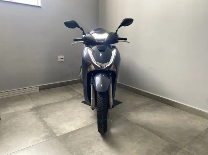 Honda Sh 150i 2020