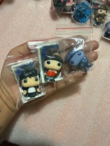 Funko Pop Stranger Things Kinder Joy