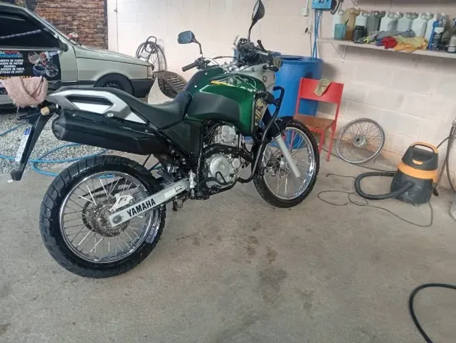 Somente venda téréré toda revisada