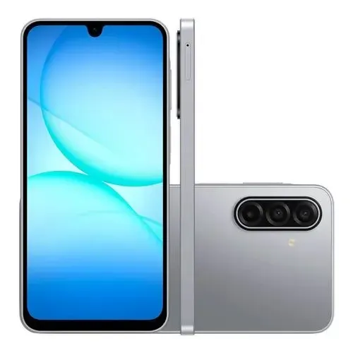 SAMSUNG A17 4G, 4 meses de uso só