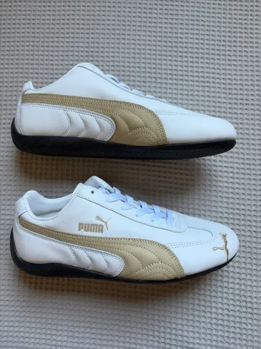 Tênis Puma Speedcat Leather
