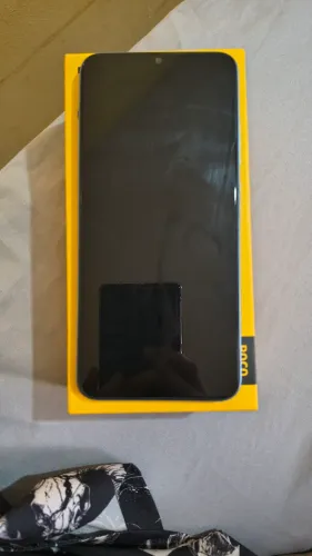 Smartphone Xiaomi POCO M4 5G