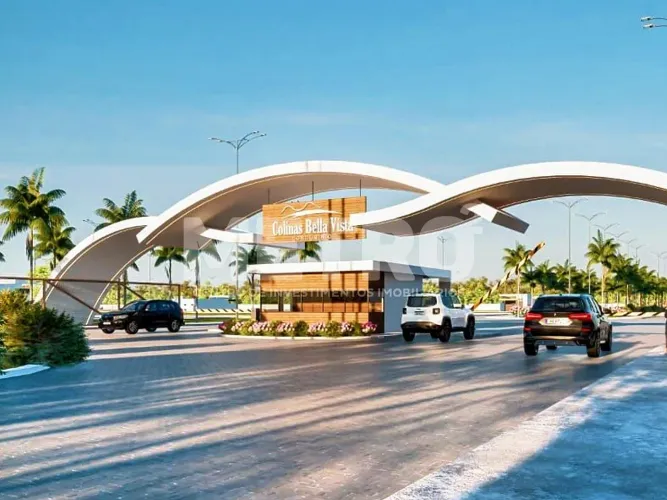 Terreno à venda no Condomínio Colinas Bela Vista, 276m, Petrolina-PE