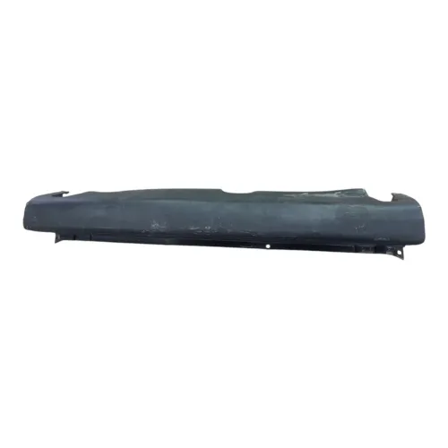 Parachoque Traseiro Fiat Doblo Cargo 2001 2002 2003 A 2010