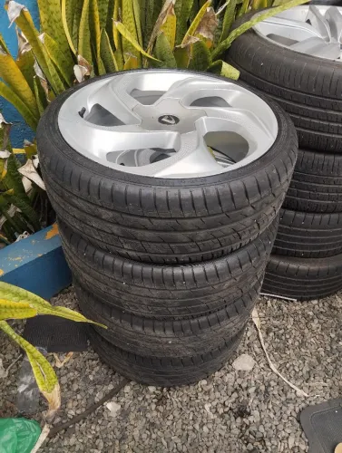 Aro 18.  5/100