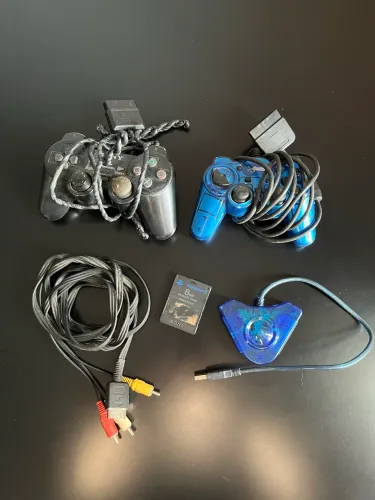 PlayStation 2 Slim