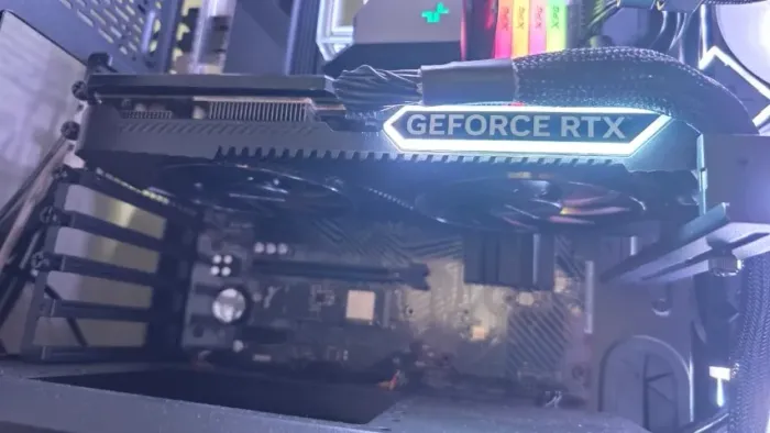 RTX 4070 SUPER OC 12GB