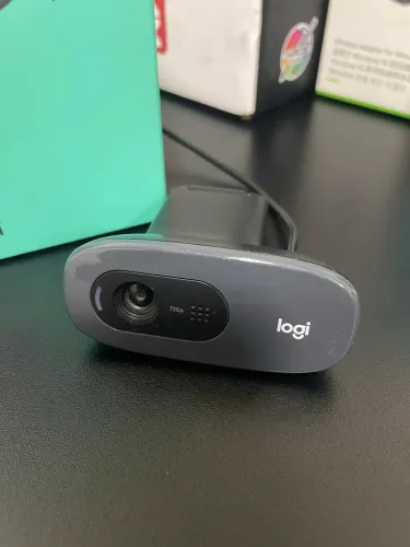 Webcam Logitech C270