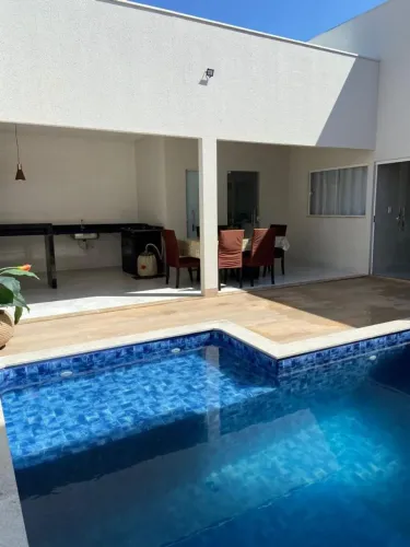 Casa Oportunidade Barreiras