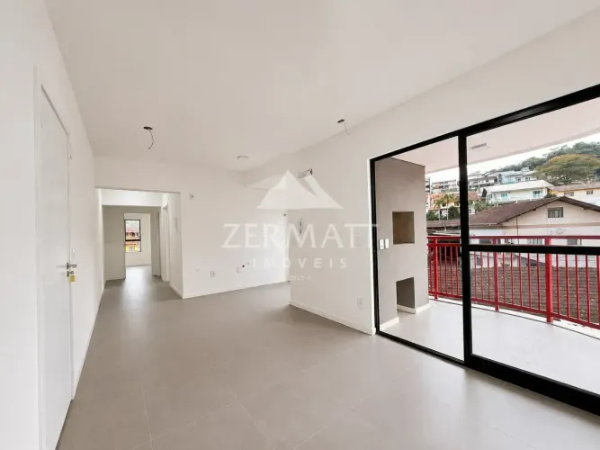 Apartamento à venda, Velha, Blumenau, SC