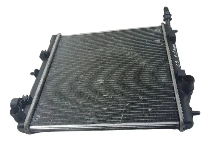 Radiador Água Peugeot 208 1.4 1.5 1.6 2013-2018