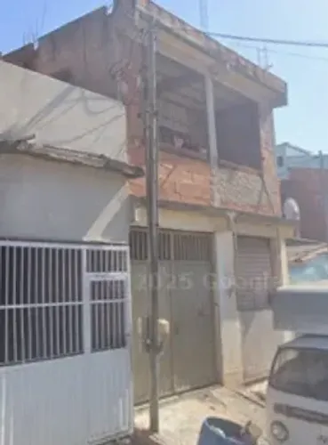 Casa serra - jardim limoeiro - 3 casas é um ponto comecial