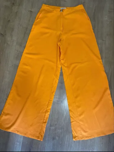Calça Linho Renner