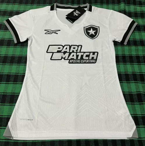 Camisa feminina Botafogo 24/25