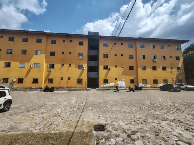 Vendo ou troco apartamento benevides