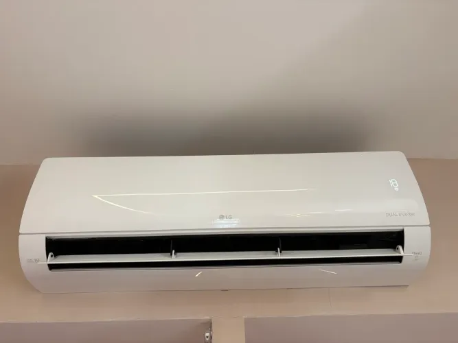 Ar-condicionado LG Dual Inverter ThinQ 24 mil BTUs